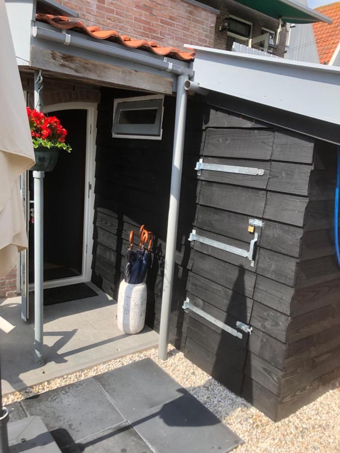 B&B Casandra Volendam Exterior foto